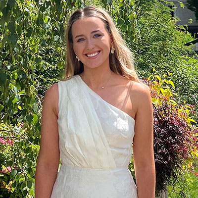 Dr. Sinead Reidy, Kimberley Dentist